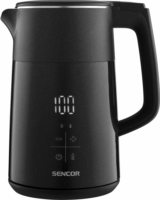 Sencor SWK 0610BK Vízforraló 1.7L 2200 Watt - Fekete