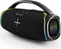Energy Sistem EN 458837 Hyperbeat Hordozható Bluetooth hangszóró 80W - Fekete