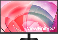 Samsung 37" LS37D700EAUXEN 16:9 4K UHD VA Monitor 60Hz - Fekete