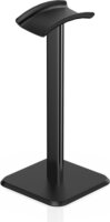 Gequdio GH-40 Univerzális Headset Tartó Állvány - Fekete