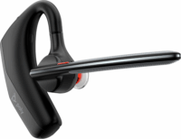 HP Poly Voyager Legend 30 Bluetooth Fülhallgató Headset - Fekete