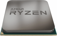 Ryzen 9 Pro 3900 4.3GHz Socket AM4 Processzor - Tray
