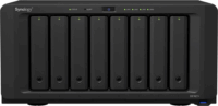 Synology DiskStation DS1821+ NAS + 4x4TB HDD