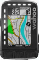 Wahoo ELEMNT Roam V2 Kerékpáros GPS Okos Komputer - Fekete