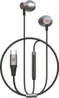 RedMagic MagicSound Vezetékes Gamer Fülhallgató Headset - Ezüst