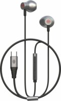 RedMagic MagicSound Vezetékes Gamer Fülhallgató Headset - Fekete / Szürke