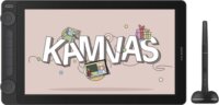 Huion Kamvas 13 GEN 3 Grafikus tábla 13.3″ - Fekete