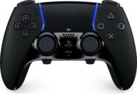 Sony PlayStation 5 DualSense Edge Wireless kontroller (PlayStation 5) - Fekete