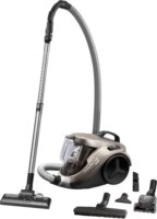 Rowenta RO3786EA Compact Power Porzsák Nélküli porszívó 750W - Bézs