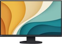 Eizo 27" EV2720S FlexScan 16:9 IPS LED WQHD Monitor - Fekete