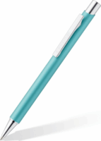 Staedtler Elance 421 45 Nyomógombos Golyóstoll (Kék tinta / M) - Kék