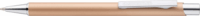 Staedtler Elance 421 45 Nyomógombos Golyóstoll (Kék tinta / M) - Arany