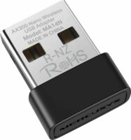 TP-Link Mercusys MA14N AX3000 Nano Wireless USB Adapter