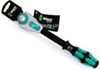 Wera 8000C Limited Edition Zyklop Speed 1/2" Racsnis hajtókar