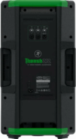Mackie Thrash212 2.0 Aktív hangfal 1300 Watt - Fekete