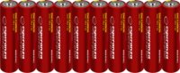 Esperanza EZB204 Cink Ceruzaelem AAA (10db/csomag)