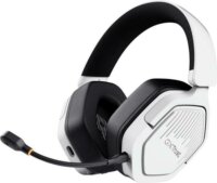 Trust GXT 493PS Carus Bluetooth Gamer Fejhallgató Headset - Fehér