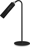 Esperanza ELD118K Agena Akkus Asztali LED Lámpa 12cm - Fekete