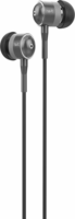 Havit HV-L670 Vezetékes Fülhallgató Headset - Szürke