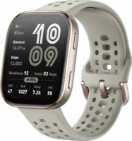 Amazfit BIP 6 Okosóra 47mm - Szürke