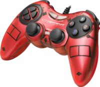 Esperanza EGG105R Vezetékes Gamepad Kontroller (PC) - Piros