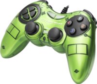 Esperanza EGG105G Vezetékes Gamepad Kontroller (PC) - Zöld