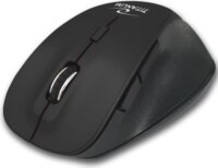Titanium TM122K Wireless Optikai Egér - Fekete