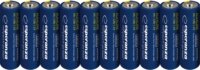 Esperanza EZB112 Alkáli Ceruzaelem AA (10db/csomag)
