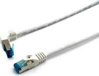 Equip S/FTP Cat6A RJ45 Patchkabel 3m - Fehér