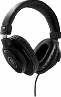 Mackie MC-100 Vezetékes Fejhallgató Headset - Fekete
