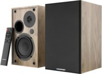 Blaupunkt BS40OK 2.0 Aktív hangfal 2 x 20 Watt - Barna