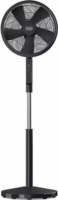 Black & Decker BXEFP51E Álló Ventilátor Ø 40cm - Fekete