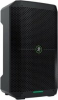 Mackie Thump Go Akkus Hordozható hangfal 200 Watt - Fekete