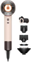 Dyson HD16 Supersonic ION technológiás Hajszárító 1600 Watt - Rózsaarany / Rózsaszín