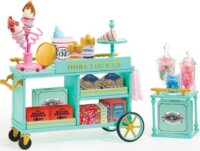 MGA Entertanment Miniverse Mini Harry Potter figura készlet