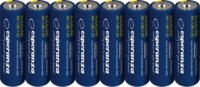 Esperanza EZB103 Alkáli Ceruzaelem AA (8db/csomag)