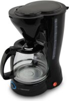 Esperanza EKC009 Filteres Kávéfőző 800W - Fekete
