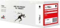 TB TC-T13AN (Canon X1440) Utángyártott Toner - Fekete