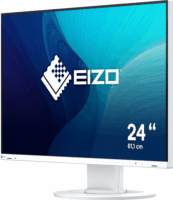 Eizo 24,1" EV2410R FlexScan 16:10 IPS LED WUXGA Monitor - Fehér