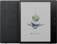 Onyx Boox Go Color 7" 64GB Gen II E-book olvasó - Fekete