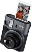 Fujifilm Instax mini 41 Analóg fényképezőgép - Fekete