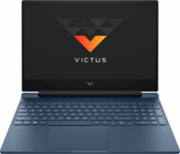 HP Victus 15-fb2012nh Laptop kék (15,6"FHD/AMD Ryzen 5-8645HS/16GB/1TB/RTX 3050 6GB/DOS/)