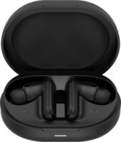 Havit TW950 - TWS Bluetooth Fülhallgató Headset Töltőtokban - Fekete