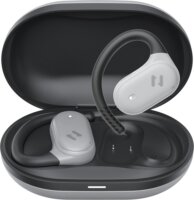 Havit OWS915 - TWS Bluetooth Fülhallgató Headset Töltőtokban - Szürke
