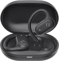 Havit OWS915 - TWS Bluetooth Fülhallgató Headset Töltőtokban - Fekete