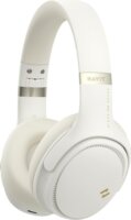 Havit H630BT Pro Bluetooth Fejhallgató Headset Aktív Zajszűrővel - Vajsárga