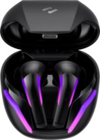 Havit TW970 - TWS Bluetooth Fejhallgató Headset Töltőtokban - Fekete