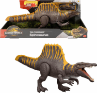 Mattel JGB56 Jurassic World Spinosaurus figura