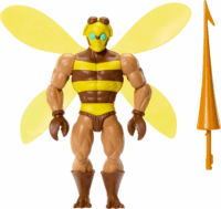 Mattel JBM88 Masters of the Universe Origins Cartoon Collection Buzz Off figura