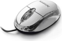 Extreme XM102W Wireless Optikai Egér - Fehér